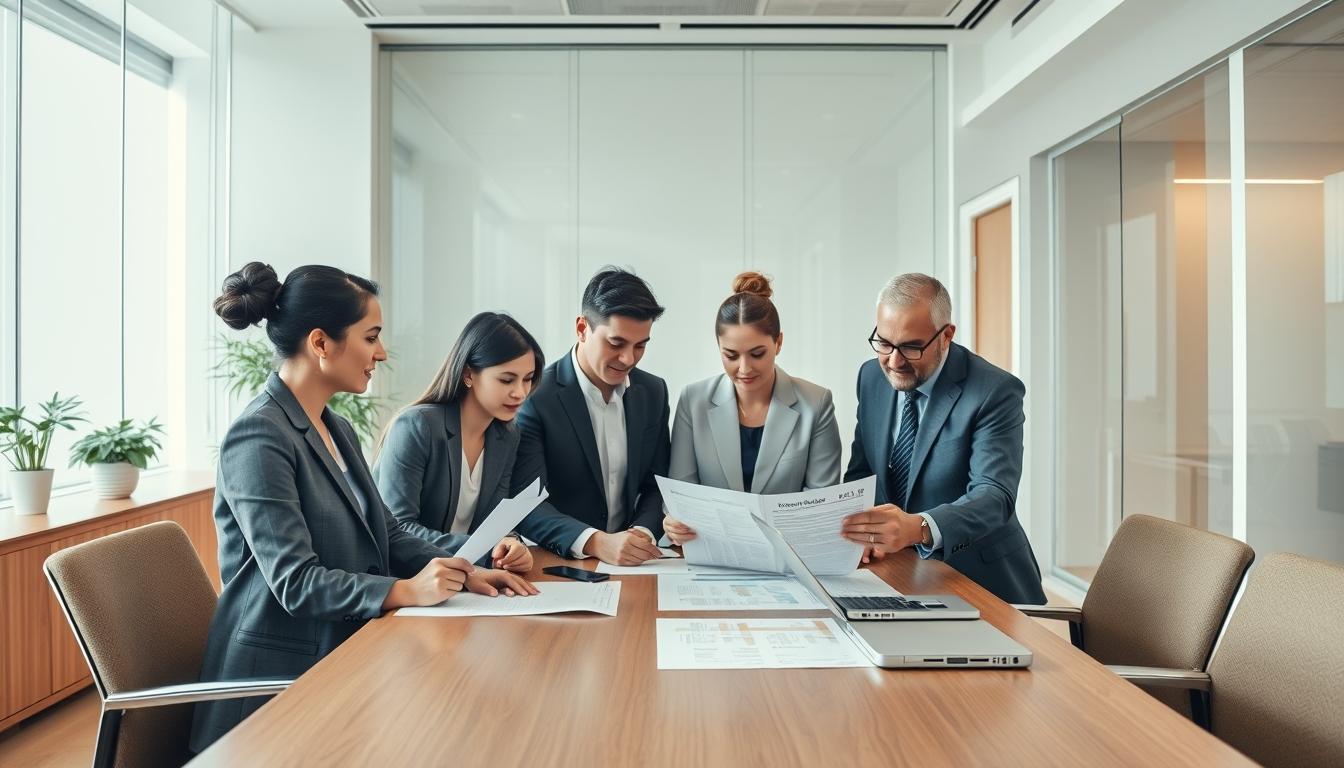 Family legal support