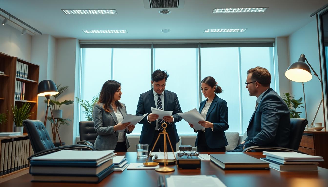 Elder care legal planning